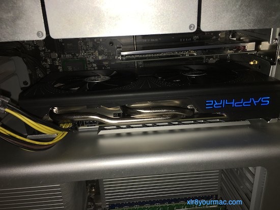 best graphics card for mac pro 5.1 mid 2012